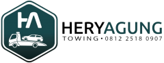 Hery Agung Towing